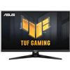 ASUS TUF GAMING VG32AQA1A 31.5" WIDE QUAD HD 2560 x 1440 16:9 300 CD/mq 1ms CONT