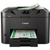 CANON MAXIFY MB2750 STAMPANTE MULTIFUNZIONE INK-JET A4 WI-FI USB COLORE NERO