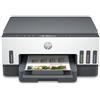 HP SMART TANK 7005 STAMPANTE MULTIFUNZIONE INK JET A COLORI A4 WI-FI F/R USB 15p