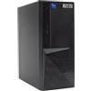 ADJ PC Desktop i3 RAM 8 GB SSD M.2 500 GB Windows 11 Pro Nero 276-3285-W11 ADJ