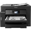 EPSON CONSUMER EPSON ECOTANK ET-M16600 STAMPANTE MULTIFUNZIONE INK JET A3+ MONO CROMATICA WI-FI