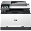 HP COLOR LASERJET PRO MFP 3302SDW, COLORE, STAMPANTE PER PICCOLE E MEDIE IMPRESE