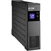 EATON MANUFACTURING EATON ELLIPSE PRO 1600DIN 1600 Va 1000 W USB 8 PRESE NERO