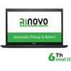 NOTEBOOK DELL LATITUDE E7480 INTEL CORE I5-6 GEN 14" 16GB 480GB SSD WINDOWS 10 P