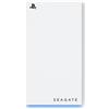 Seagate Game Drive 1 TB 3.2 Gen 1 (3.1 Gen 1) Bianco