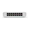 UBIQUITI SWITCH 16P POE LAN GIGABIT UBIQUITI USW-LITE-16-POE GEN2 45W - 16P RJ45 GBE DI C