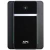 APC BX1200MI-GR GRUPPO DI CONTINUITA' A LINE A INTERATTIVA BACK-UPS 1200VA 650W