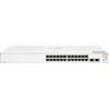 no name HP Enterprise Aruba Instant On 1830 24G 2SFP Gestito L2 Gigabit Ethernet 10-100-