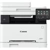 CANON i-SENSYS MF657Cdw STAMPANTE MULTIFUNZIONE LASER A COLORI A4 WI-FI 250 FOGL