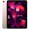 APPLE iPAD AIR 10.9" (2022) 10.9" 64GB WI-FI ITALIA PINK