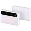 ZTE U50 MODEM ROUTER 5G PORTATILE CON SLOT SIM AX1800 1800MBbps WI-FI 6 DUAL BAN
