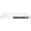 HPE Aruba Instant On 1930 24g Class4 Poe 4sfp-sfp 370w Gestito L2 Gigabit Ethern