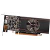 SAPPHIRE RADEON PULSE RX 6400 GAMING 4GB GDDR6 HDMI DP LP LITE PCI Express 4.0