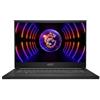 MSI NOTEBOOK GAMING STEALTH 15 A13VE031IT CON RTX 4050 E INTEL CORE I7 13620H PE