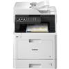 BROTHER MULTIF. LASER A4 COLORI, 31PPM SCANSIONE FRONTE/RETRO, ADF, USB/LAN/WIFI