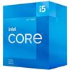 Intel Core i5-12400F Processore 12Mb Cache Intelligente Scatola