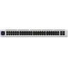 Ubiquiti Networks UBIQUITI USW-PRO-48-POE-EU SWITCH GESTITO L2/L3 48 PORTE GIGABIT 10/100/1000 DI