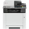 KYOCERA ECOSYS MA2100cfx STAMPANTE MULTIFUNZIONE LASER A COLORI A4 21ppm 1200 x