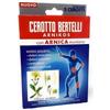 Bertelli Cerotto Arnikos 5Pezzi