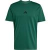 ADIDAS T-shirt Adidas Essentials con piccolo logo