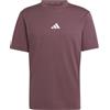 ADIDAS T-shirt Adidas Essentials con piccolo logo