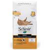 Schesir, Cibo Secco per Gatti Adulti Linea Mantenimento al Gusto Pollo, Crocchette - Formato Sacco da 10 kg