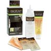 BIOKAP NUTRICOLOR DELICATO 4,00 CASTANO NATURALE TINTA TUBO+ FLACONE - BIOKAP - 935057467
