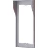 Akuvox R20B-RAINCOVER-F Visiera Parapioggia da Incasso per R20B e R20K