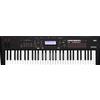 KORG KROSS2 61 Sintetizzatore Tastiera Cross 61 Tasti Super Matte Black Origi...