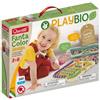 QUERCETTI PLAY BIO FANTACOLOR DESIGN