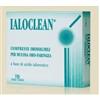 Farma-Derma IALOCLEAN 30 COMPRESSE OROSOLUBILI 1,2 G