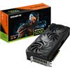 Gigabyte GeForce RTX 5090 WINDFORCE OC 32G Scheda Grafica - 32 GB GDDR7, 512 bit, PCI-E 5.0, 2467MHz Frequenza Base, 3 x DP 2.1a, 1 x HDMI 2.1b, NVIDIA DLSS 4, GV-N5090WF3OC-32GD