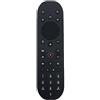 ToneRiso Telecomando a infrarossi di ricambio compatibile con Sky Q 1TB、2TB and Mini Box con distanza di lavoro di 10 m (Nessuna funzione vocale)