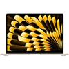 Apple MacBook Air 13": Chip M3 con CPU 8-core e GPU 10-core, 512GB SSD - Galassia