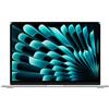 Apple MacBook Air 13'' M4 chip 10-core CPU 8-core GPU, 16GB, 256GB SSD - Argento
