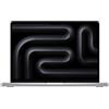 Apple MacBook Pro 14": Chip M4 con cpu 10 core e gpu 10 core, 1TB SSD - Argento