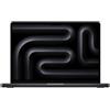 Apple MacBook Pro 14": Chip M4 con cpu 10 core e gpu 10 core, 1TB SSD - Nero siderale