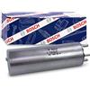 Bosch Filtro Diesel per Auto Bosch N6467 - Separa le particelle e l'acqua dal carburante, protegge il sistema di iniezione