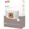 30 SACCHETTI PER Aspirapolvere AEG-Electrolux Jetmaxx JMALLFLRLR EUR 19