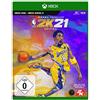 Take-Two NBA 2K21 - Mamba Forever Edition