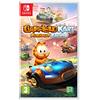 Maximum Games Garfield Kart Furious Racing - Nintendo Switch