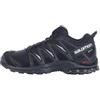 Salomon XA PRO 3D GORE-TEX, Scarpe da Trail Running, Uomo, Black/Black/Magnet, 40 EU