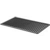 Ristotecno Griglia per grill GN 1/1, 53x32,5x1,5 cm.