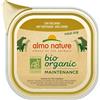 ALMO NATURE SpA DAILY MENU BIO DOG TACCHINO 100 G