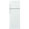 INDESIT IT70 832 W Frigorifero Doppia Porta Statico - Ventilato, bianco, Classe E, Dimensioni AxLxP 185x70x65,5 cm