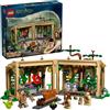 LEGO HARRY POTTER 76445 CASTELLO DI HOGWARTS : LEZIONE DI ERBOLOGIA