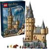 LEGO HARRY POTTER 76454 CASTELLO DI HOGWARTS : TORRE DELLA GRANDE SCALINATA PRIN