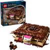 LEGO HARRY POTTER 76449 IL LIBRO MOSTRO DEI MOSTRI AZZANNANTE
