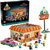 LEGO THE SIMPSONS 10352 KRUSTY BURGER
