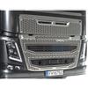 Tamiya Camion in legno Tamiya 1/14 RC Volvo FH16 Globetrotter 750 6x4 nuovo dal Giap...